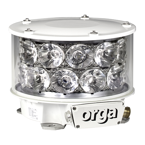 L410EX-W-06 | Marine lanterns | Orga
