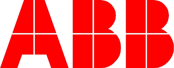 ABB logo | Orga