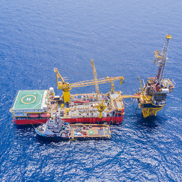 FPSO | Orga