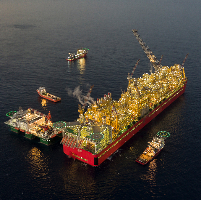 FPSO | Orga