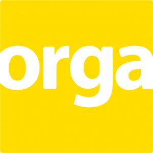 Logo | Orga