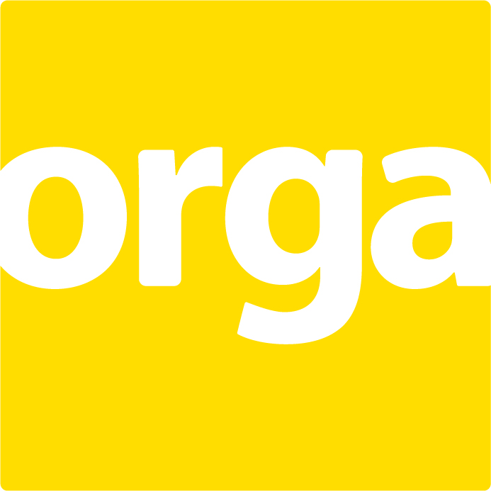 Logo | Orga