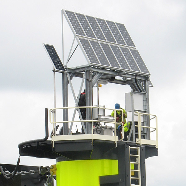 Service solar | Orga