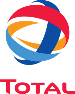 Total logo | Orga