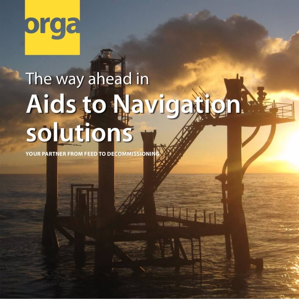 Aids to Navigation solutions | Decommissioning | Orga